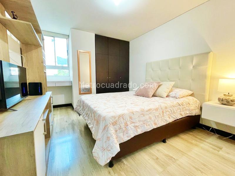 Furnished 4BR Apartment in Santa María de los Ángeles - 7
