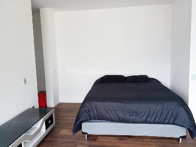 Apartamento en venta en El Poblado, Medellín · foto 10 de 17
