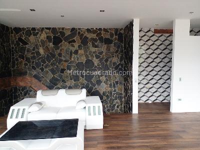 Apartamento en venta en El Poblado, Medellín · foto 11 de 17