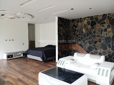 Apartamento en venta en El Poblado, Medellín · foto 12 de 17