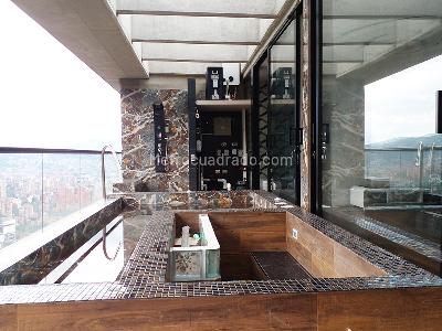 Apartamento en venta en El Poblado, Medellín · foto 17 de 17