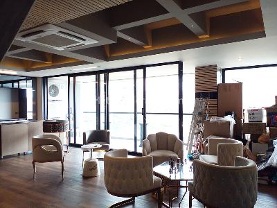 Apartamento en venta en El Poblado, Medellín · foto 2 de 17