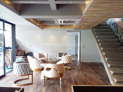 Apartamento en venta en El Poblado, Medellín · foto 4 de 17