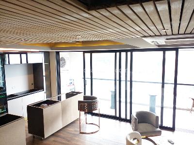 Apartamento en venta en El Poblado, Medellín · foto 5 de 17