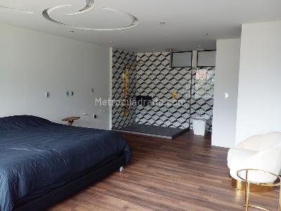 Apartamento en venta en El Poblado, Medellín · foto 8 de 17