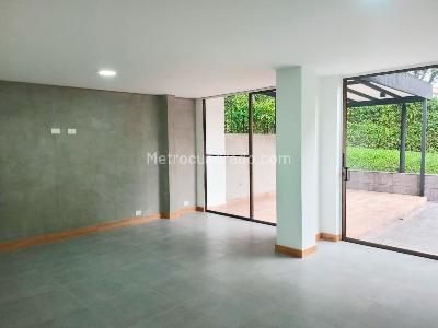 House for rent in EL POBLADO, Medellín