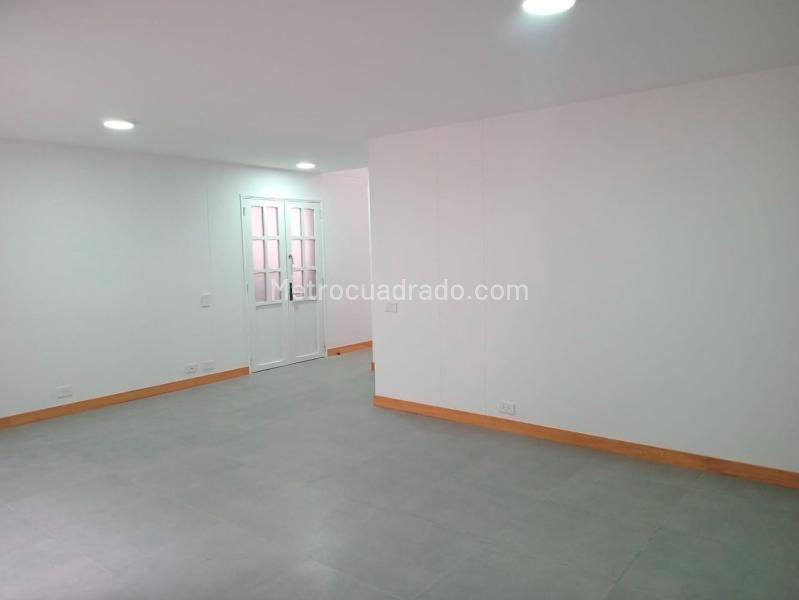 Casa de 3 Alcobas en San Lucas, El Poblado (3 Baños) - 3