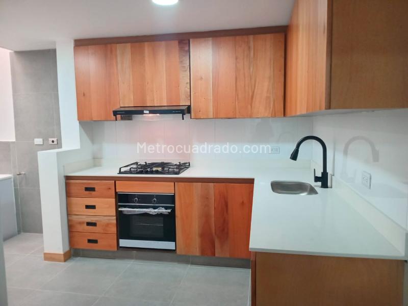 Casa de 3 Alcobas en San Lucas, El Poblado (3 Baños) - 4