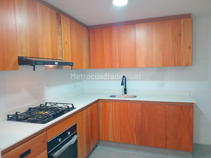 Casa de 3 Alcobas en San Lucas, El Poblado (3 Baños) - 5