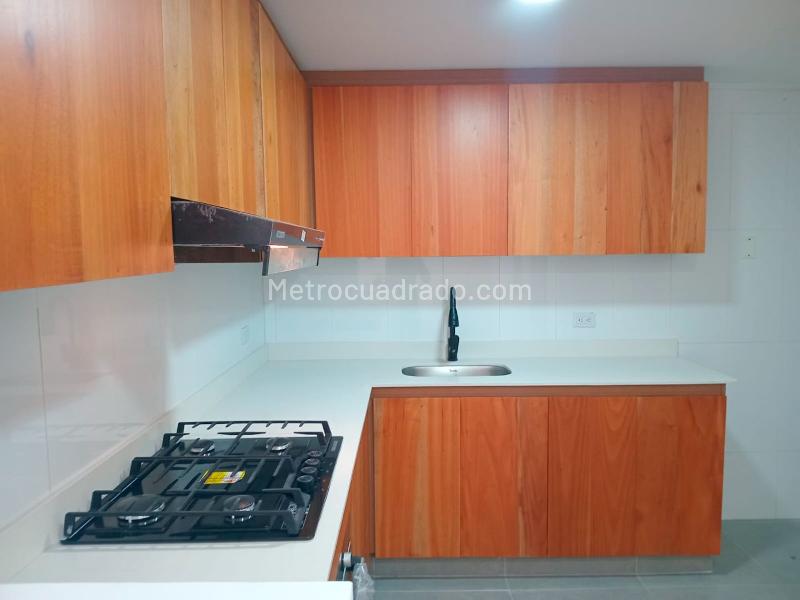 Casa de 3 Alcobas en San Lucas, El Poblado (3 Baños) - 6
