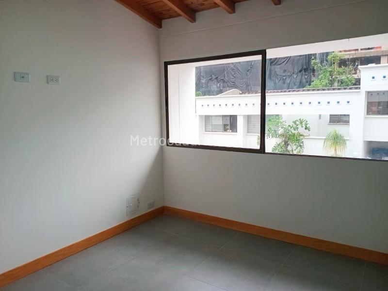 Casa de 3 Alcobas en San Lucas, El Poblado (3 Baños) - 7