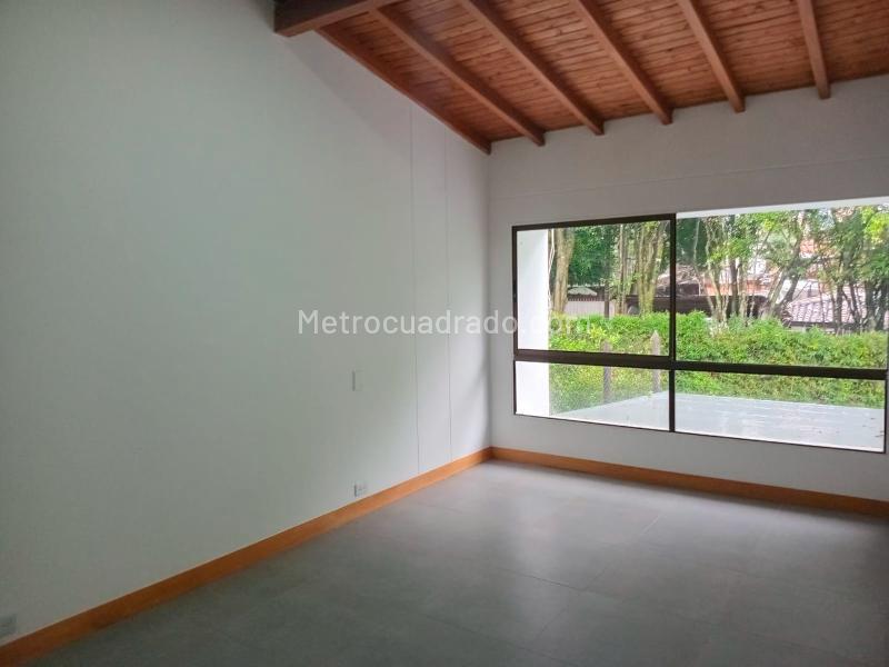 Casa de 3 Alcobas en San Lucas, El Poblado (3 Baños) - 8