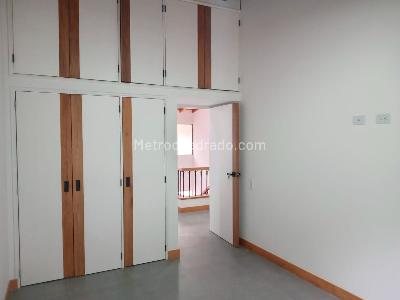 Casa en arriendo en El Poblado, Medellín · foto 13 de 18