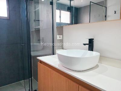 Casa en arriendo en El Poblado, Medellín · foto 16 de 18