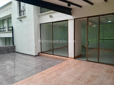 Casa en arriendo en El Poblado, Medellín · foto 18 de 18
