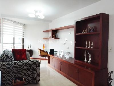Apartamento de 3 alcobas en venta en California Del Poblado, Medellín, 232 m² · foto 10 de 19