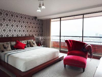 Apartamento de 3 alcobas en venta en California Del Poblado, Medellín, 232 m² · foto 11 de 19