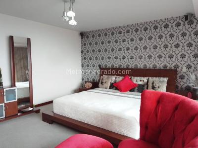Apartamento de 3 alcobas en venta en California Del Poblado, Medellín, 232 m² · foto 13 de 19