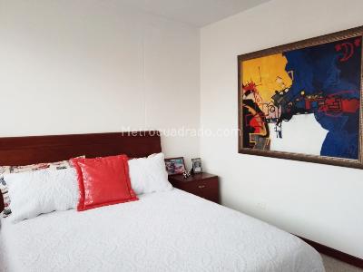 Apartamento de 3 alcobas en venta en California Del Poblado, Medellín, 232 m² · foto 15 de 19