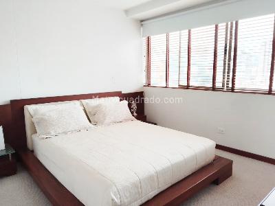 Apartamento de 3 alcobas en venta en California Del Poblado, Medellín, 232 m² · foto 16 de 19