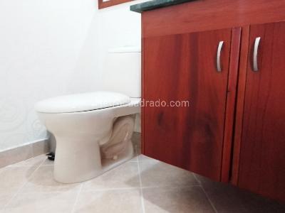 Apartamento de 3 alcobas en venta en California Del Poblado, Medellín, 232 m² · foto 17 de 19