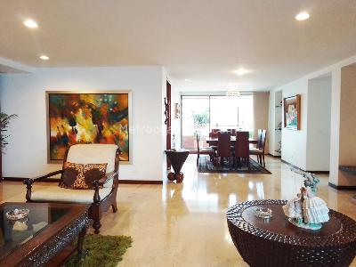 Apartamento de 3 alcobas en venta en California Del Poblado, Medellín, 232 m² · foto 1 de 19