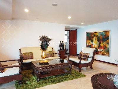 Apartamento de 3 alcobas en venta en California Del Poblado, Medellín, 232 m² · foto 2 de 19