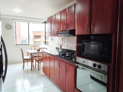 Apartamento de 3 alcobas en venta en California Del Poblado, Medellín, 232 m² · foto 7 de 19