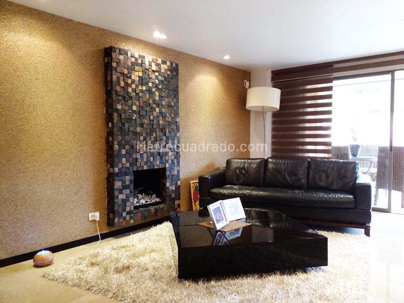 Casa – Envigado - Vista 2