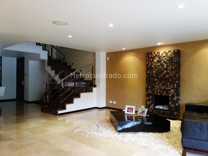 Casa – Envigado - Vista 3