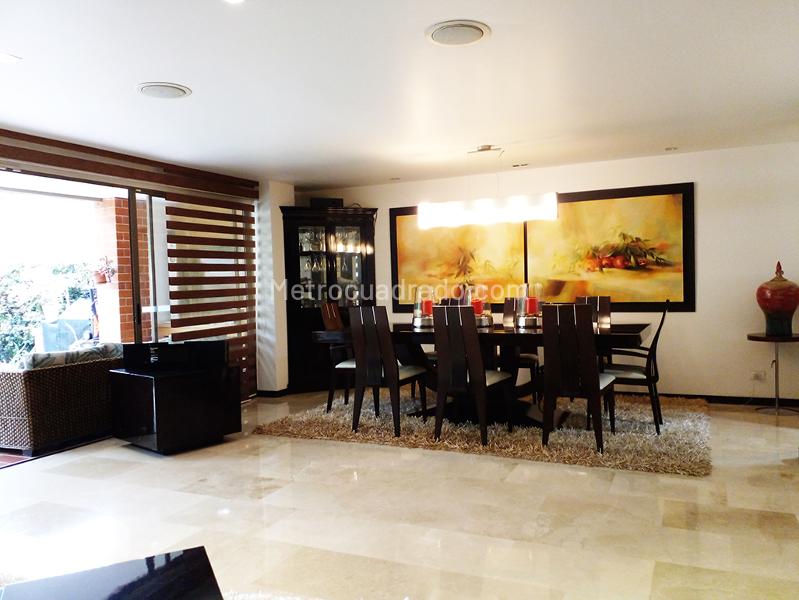 Casa – Envigado - Vista 4