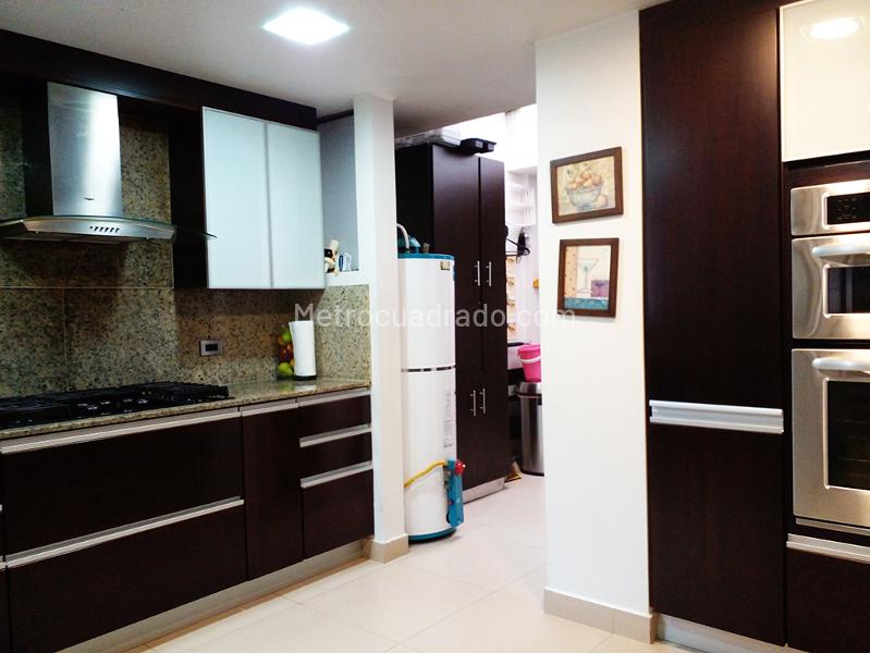 Casa – Envigado - Más