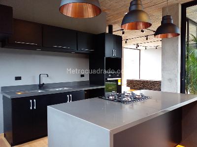 Casa de 4 alcobas en venta en Envigado, Envigado, 400 m² · foto 7 de 20