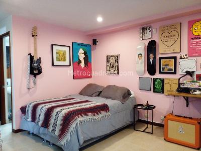 Casa de 4 alcobas en venta en Envigado, Envigado, 264 m² · foto 15 de 19