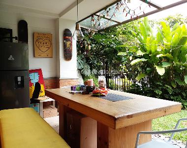 Casa de 4 alcobas en venta en Envigado, Envigado, 264 m² · foto 18 de 19