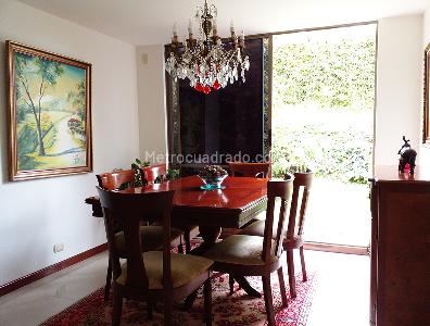 Casa de 4 alcobas en venta en Envigado, Envigado, 264 m² · foto 3 de 19