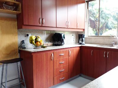 Casa de 4 alcobas en venta en Envigado, Envigado, 264 m² · foto 5 de 19