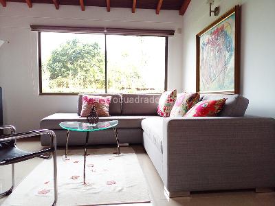 Casa de 4 alcobas en venta en Envigado, Envigado, 264 m² · foto 7 de 19