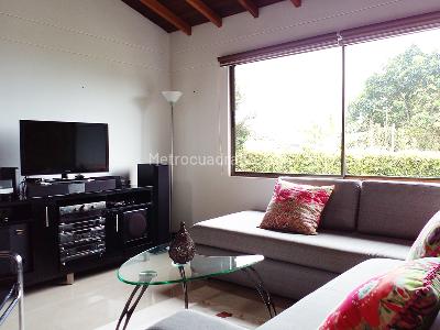 Casa de 4 alcobas en venta en Envigado, Envigado, 264 m² · foto 8 de 19