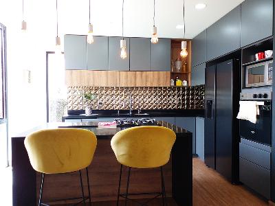 Casa de 3 alcobas en venta en Envigado, Envigado, 300 m² · foto 5 de 19