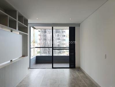 Apartaestudio en arriendo en El Poblado, Medellín · foto 2 de 12