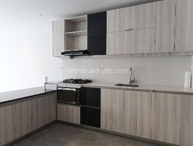 Apartaestudio en arriendo en El Poblado, Medellín · foto 7 de 12