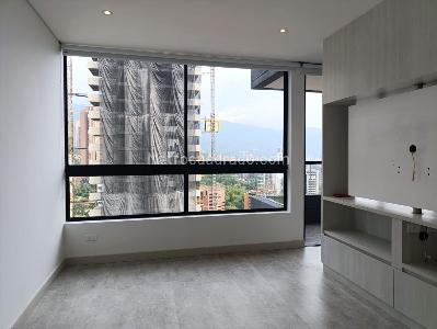 Apartaestudio en arriendo en El Poblado, Medellín · foto 9 de 12