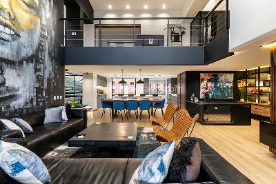 Apartamento en venta en El Poblado, Medellín · foto 4 de 20