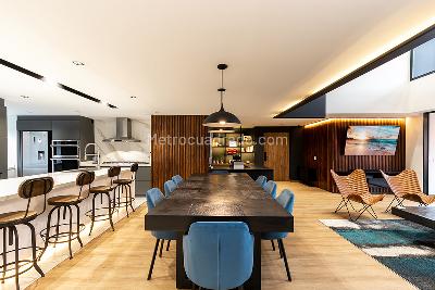 Apartamento en venta en El Poblado, Medellín · foto 5 de 20