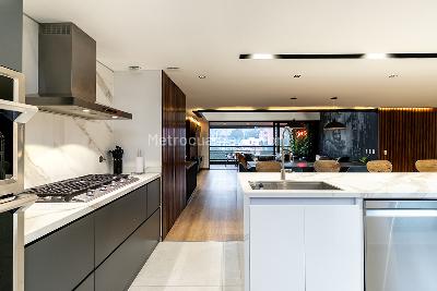 Apartamento en venta en El Poblado, Medellín · foto 8 de 20