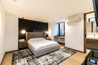 Apartamento en venta en El Poblado, Medellín · foto 10 de 20