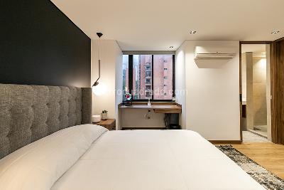 Apartamento en venta en El Poblado, Medellín · foto 11 de 20