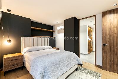 Apartamento en venta en El Poblado, Medellín · foto 12 de 20