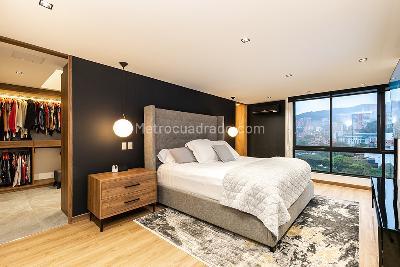 Apartamento en venta en El Poblado, Medellín · foto 13 de 20